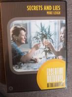 Secrets and Lies  - Mike Leigh - Gouden Palm Cannes, Vanaf 12 jaar, Ophalen of Verzenden, Zo goed als nieuw