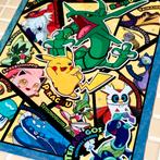 Official Pokemon store Japan Merch, Ophalen of Verzenden, Nieuw