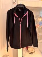 Zwarte Osaga Sportvest - XL, Zwart, Maat 46/48 (XL) of groter, Ophalen of Verzenden, Zo goed als nieuw