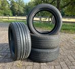 215 50 18 Bridgestone Turanza T001 banden (4stuks) 2024 ZGAN, 18 inch, Ophalen of Verzenden, Band(en), Personenwagen