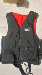 2 nieuwe zwemvesten, Watersport en Boten, Ophalen, Marinepool, Nieuw, Dame of Heer