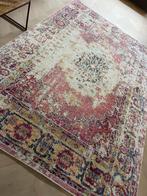 Vloerkleed roze marrokaans RugVista, Huis en Inrichting, Stoffering | Tapijten en Kleden, Ophalen, Gebruikt, 150 tot 200 cm, 200 cm of meer