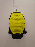 Rugbeschermer Kinderen XS - Skiën / Snowboard, Ophalen of Verzenden, Gebruikt