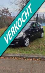 Renault Clio 1.2 TCE Special Rip Curl 5 Deurs N.A.P nieuwe a, Auto's, Voorwielaandrijving, Gebruikt, 4 cilinders, Zwart