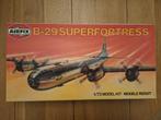 1:72 1/72 Airfix B-29 superfortress, Overige merken, 1:72 tot 1:144, Ophalen of Verzenden, Zo goed als nieuw
