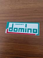 2787 Domino Comandi Moto Sticker, Ophalen of Verzenden