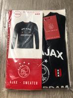 Nieuw Ajax trui, Kinderen en Baby's, Kinderkleding | Maat 104, Ophalen of Verzenden, Nieuw, Trui of Vest