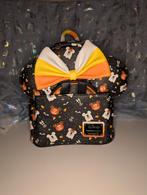 Disney Loungefly Halloween Rugzak - Nieuw!, Disney of Dora, 25 tot 40 cm, Nieuw, Ophalen of Verzenden