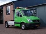 Mercedes-Benz Sprinter 316 Be trekker 9.5 Ton Cruise Origi N, Auto's, Bestelauto's, Euro 5, Gebruikt, 4 cilinders, 163 pk