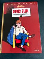 Guus Slim bundel deel 1, Boeken, Stripboeken, Ophalen of Verzenden, Gelezen
