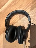 Audio Technica ATH-M30X Professional Monitor Headphones, Audio, Tv en Foto, Koptelefoons, Ophalen of Verzenden, Gebruikt, Over oor (circumaural)