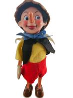 Vintage Pinocchio Disney (Duits), Ophalen of Verzenden, Gebruikt, Overige typen
