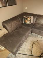 Nette hoekbank, Huis en Inrichting, Banken | Complete zithoeken, Ophalen of Verzenden, Gebruikt