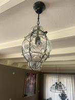 Venetiaanse lamp, Ophalen, Zo goed als nieuw