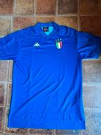 Italiaans shirt kappa, Verzamelen, Sportartikelen en Voetbal, Ophalen of Verzenden, Nieuw, Buitenlandse clubs, Shirt