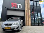 Opel Meriva 1.4 Turbo Cosmo/airco/navi/LM-velgen/trekhaak/2, Voorwielaandrijving, 680 kg, 4 cilinders, Origineel Nederlands