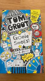 Liz Pichon - Goeie smoes, Ophalen of Verzenden, Zo goed als nieuw, Liz Pichon