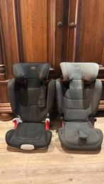 Britax Römer Kidfix II 15-36 kg 2-4 stuks, Ophalen, 15 t/m 36 kg, Romer, Autogordel