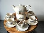Zeer fraai thee-/ koffie serviesje, Ophalen