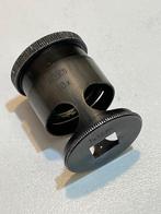 Somet loep - Loupe (opschrift: SOMET en 1x1 cm.), Ophalen of Verzenden, Vergrootglas of Loep