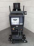 Mig/Mag lasapparaat EWM Picomig 185 Puls 230 volt Nieuwstaat, Doe-het-zelf en Verbouw, Gereedschap | Lasapparaten, Ophalen of Verzenden