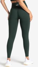 Scrunch Seamless Leggings Forest Green van Pursue Fitness, Ophalen of Verzenden, Nieuw, Groen