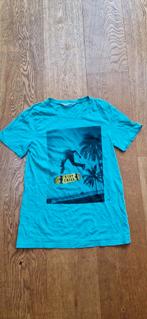 Shirt maat 146-152, Kinderen en Baby's, Kinderkleding | Maat 146, H&M, Nieuw, Ophalen of Verzenden, Shirt of Longsleeve