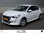 Peugeot 208 1.2 | Navigatie | Airco | 5drs | Apple carpl. An, Voorwielaandrijving, Stof, Gebruikt, Met garantie (alle)