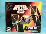 Star Wars POTF2 TIE-Fighter MIB, Ophalen of Verzenden, Nieuw, Overige typen