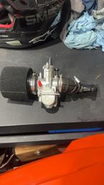 Tomos 74cc gilardoni inlaat set, Ophalen of Verzenden, Zo goed als nieuw, Overige modellen