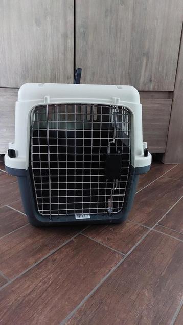 Nieuw Karlie transportbox/bench beschikbaar voor biedingen