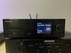 Pioneer HM76 CD Versterker met scherm, spotify, airplay WIFI, Audio, Tv en Foto, Versterkers en Receivers, Ophalen, Gebruikt, Pioneer