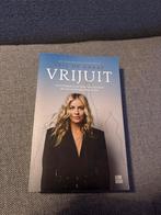 Vrijuit - Iris de Graaf ISBN9789048873784, Ophalen of Verzenden, Gelezen, Politiek
