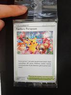 Sealed Pokémon Fanfare Perayaan 374/S-P, Hobby en Vrije tijd, Verzamelkaartspellen | Pokémon, Ophalen of Verzenden, Zo goed als nieuw
