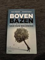 Bovenbazen Hein Haenen & Camiel Selker, Ophalen of Verzenden, Zo goed als nieuw, Hein Haenen, Nederland