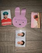 Misc BTS photocards, Verzamelen, Muziek, Artiesten en Beroemdheden, Foto of Kaart, Ophalen of Verzenden, Zo goed als nieuw