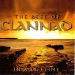 2CD Clannad - The best of / In a lifetime, Ophalen
