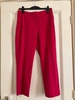 Broek Zara roze mt 40, Ophalen of Verzenden, Zo goed als nieuw, Maat 38/40 (M), Roze