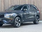 Volvo XC90 2.0 T8 Twin Engine AWD R-Design / BLIS / 20' /, 287 km, Gebruikt, Zwart, 4 cilinders
