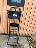 Zadelkaretje, Ophalen of Verzenden, Gebruikt, Overige soorten