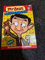 Mr Bean moppenboek, Ophalen of Verzenden, Zo goed als nieuw, Moppen