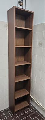 Ikea BILLY kast, Ophalen, Met plank(en), Minder dan 50 cm, Gebruikt