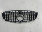 AMG Look Front Grill Mercedes E-Klasse W213 Panamericana, Ophalen, Gebruikt, Voor, Mercedes-Benz