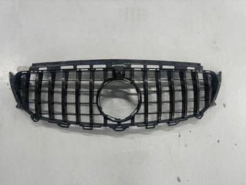 AMG Look Front Grill Mercedes E-Klasse W213 Panamericana beschikbaar voor biedingen