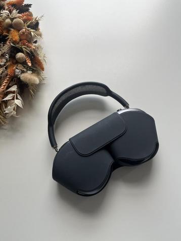 Apple Airpods Max A2096 + opbergtas + maand garantie beschikbaar voor biedingen