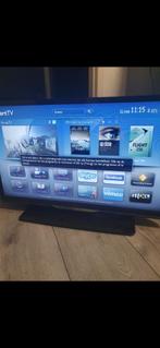 Philips 32 inch Full HD Smart TV, Audio, Tv en Foto, Televisies, Ophalen, Philips, Gebruikt, 50 Hz