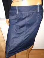 Prachtige rok van gerry Weber maat 42 zgan, Kleding | Dames, Rokken, Blauw, Maat 42/44 (L), Ophalen of Verzenden, Zo goed als nieuw