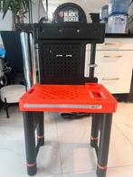 Black & Decker Werkbank - Zo goed als nieuw!, Doe-het-zelf en Verbouw, Werkbanken, Ophalen of Verzenden, Zo goed als nieuw, Minder dan 70 cm