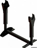 Steco mini mee bakfiets, Ophalen, Zo goed als nieuw