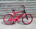 BMX  kinder fiets 20 inch, Ophalen, Gebruikt, Staal, Cruiser
